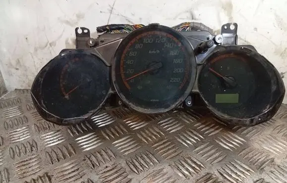 Honda Jazz Speedometer (instrument cluster) HR0337023