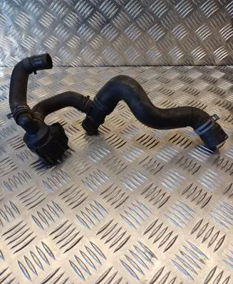 Audi A3 S3 8P Electric auxiliary coolant/water pump 701713280 1K0122051FR N906929