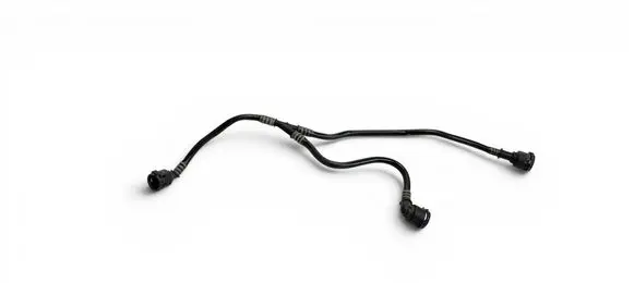 Mercedes-Benz A W177 Engine coolant pipe/hose A1775016500 52482