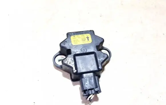 KIA Ceed ESP acceleration yaw rate sensor 956901y000 95690-1y000