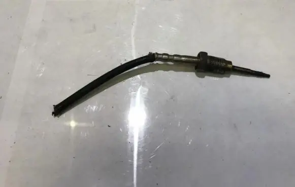 BMW X5 F15 Exhaust gas temperature sensor 2656002921 265600-2921