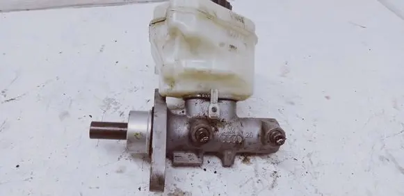 Audi Q7 4L Master brake cylinder 0335088762