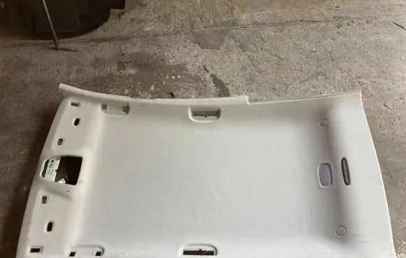 Mercedes-Benz B W245 Headlining A1696904750