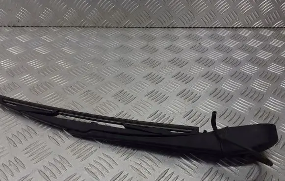Peugeot 807 Rear wiper blade arm 