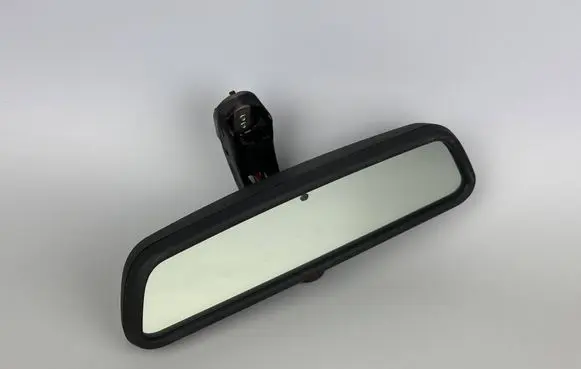 BMW X5 E53 Rear view mirror (interior) 8236774 E11025313 E11015313