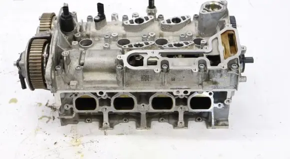 Audi A3 8Y Engine head 05E103404E