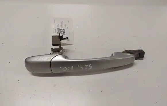 Mazda 3 I Front door exterior handle