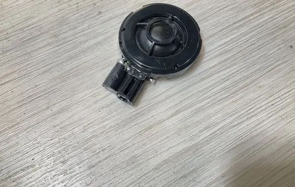 Audi Q3 8U Front door high frequency speaker 8X0035399D 1000172002