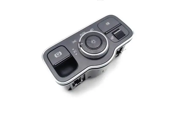 Mercedes-Benz A W176 Light switch A2479052902