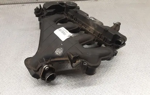 Peugeot 407 Intake manifold 9662688980