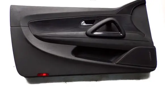 Volkswagen Scirocco Front door card panel trim 1K8867011 1K8867011BC