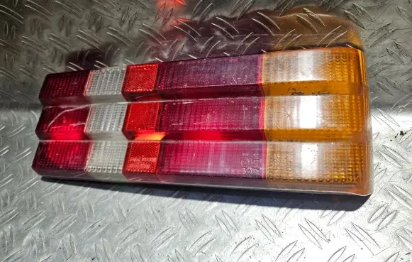 Ford Escort Rear/tail lights 013369 81AG13A602BB