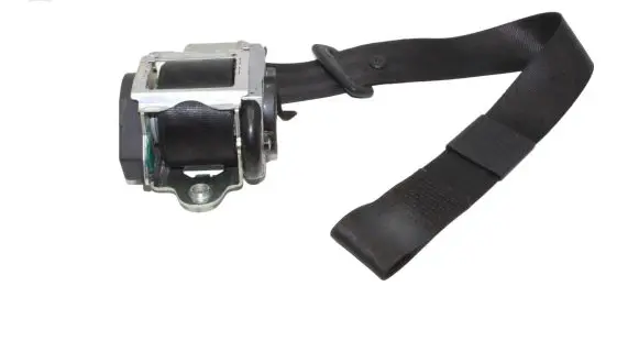 Audi A4 S4 B7 8E 8H Front seatbelt