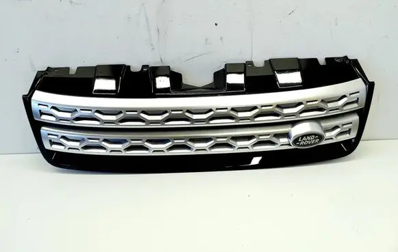 Land Rover Discovery Sport Front bumper upper radiator grill FK72BA100CAW