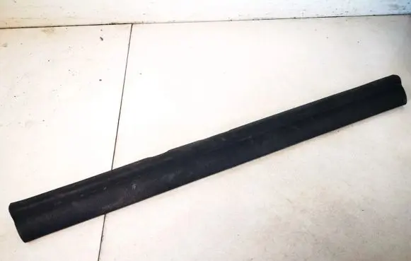 Honda Civic Rear sill trim cover 84201smge 84201-smg-e