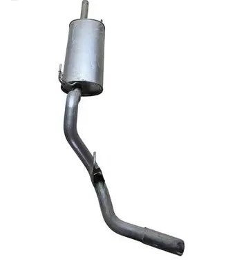 Ford F150 Muffler/silencer KL345K214D 118528 KL345K214