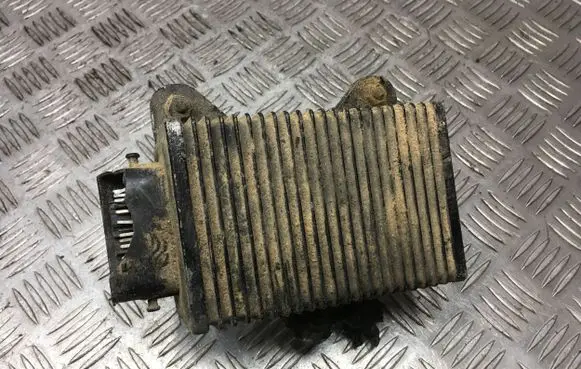 Volvo S40, V40 Engine control unit/module MD340897 E8T11171