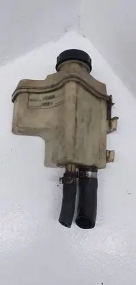 Renault Kangoo I Power steering fluid tank/reservoir 7700414664