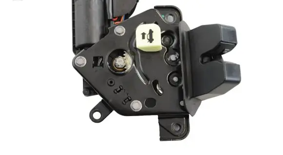 BMW 1 F20 F21 Tailgate/trunk/boot lock/catch/latch 1500604CNB