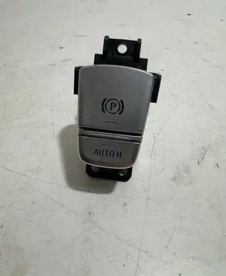 BMW 7 G11 G12 Hand parking brake switch 9384255 231115 A101