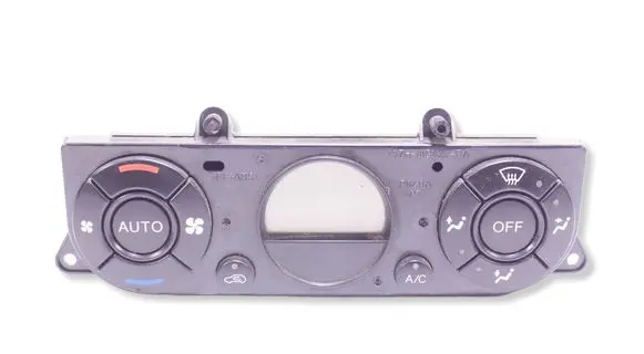 Ford Mondeo Mk III Climate control unit 1S7H18C612BB