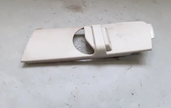 Mercedes-Benz E W211 (B) pillar trim (top) A2116903330