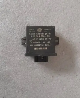 Mercedes-Benz E W211 Other control units/modules A2118203226 2118203226