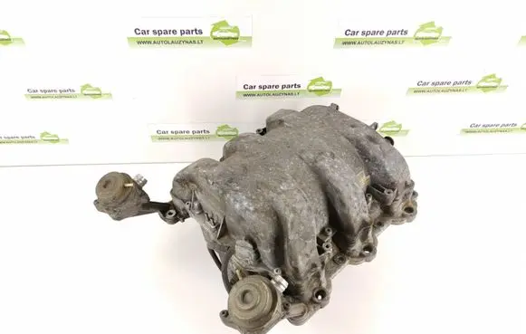 Mercedes-Benz E W211 Intake manifold A1121401201 1121401201