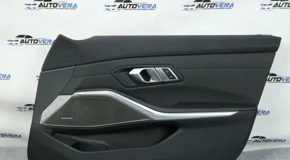 BMW M3 G80 Front door card panel trim 96787605 70309381