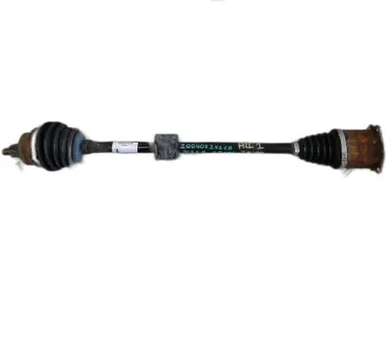Volkswagen Taigo Front driveshaft 