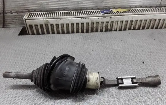 Chrysler 300 - 300C Steering column universal joint 2104620748