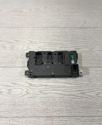 BMW 3 F30 F35 F31 Other control units/modules 9374507 00000F4A