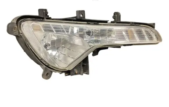 Front fog light