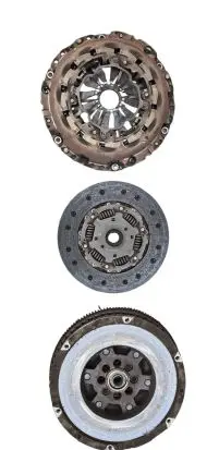 Audi A4 S4 B6 8E 8H Dual mass flywheel DWUMASA