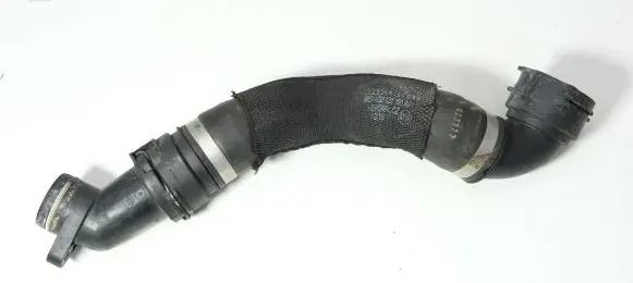 Audi A6 C7 Engine coolant pipe/hose 4G0122101AJ