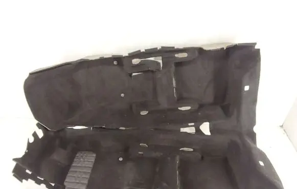 Volkswagen Golf VII Interior carpet 5G1863367B