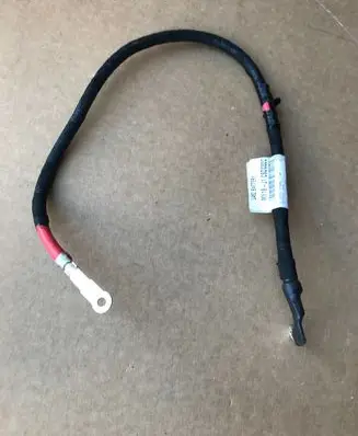 Land Rover Discovery 5 Positive cable (battery) MY18J1CSDC02C