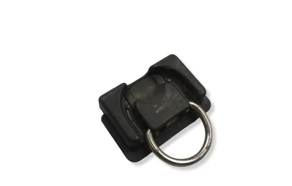 Mercedes-Benz E W211 Tie down hook / loop A2118490179