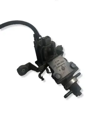 Volkswagen Transporter - Caravelle T4 Turbo solenoid valve 7D0906285