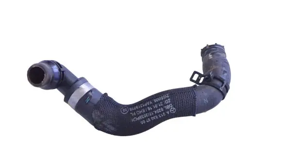 Mercedes-Benz E W213 Engine coolant pipe/hose A2138308700