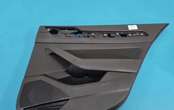 Volkswagen PASSAT B8 Coupe rear side trim panel IMPRK1530607