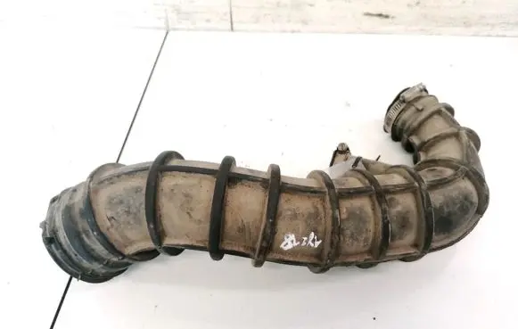Ford Transit Air intake hose/pipe