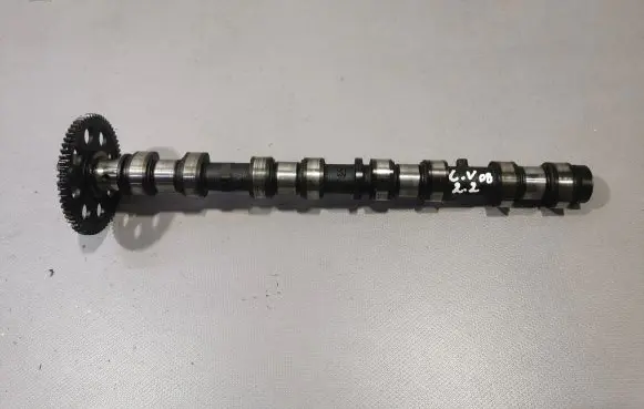 Toyota Corolla Verso AR10 Camshaft 