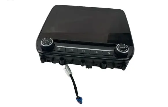 Ford Puma Radio/CD/DVD/GPS head unit K1BT18B955FD