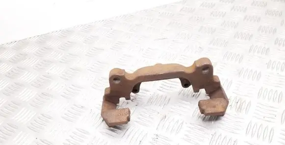 Volkswagen Touran II Front Brake Caliper Pad/Carrier 801