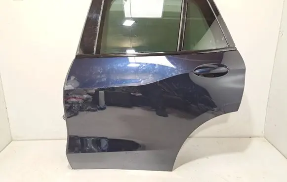 BMW X5 G05 Rear door 8738553 2642779