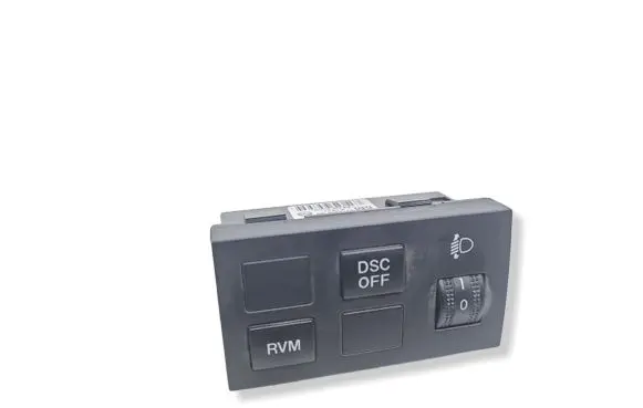 Mazda 6 Headlight level height control switch G33C66170A