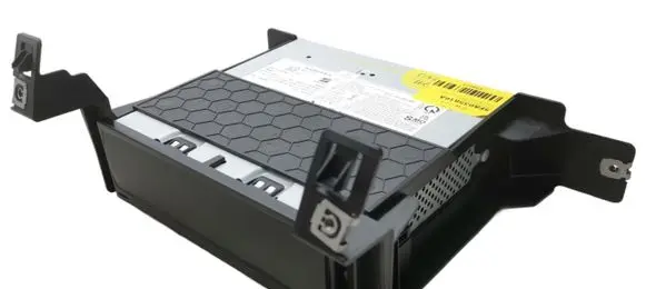 Seat Leon IV GPS navigation control unit/module 5FA035816A