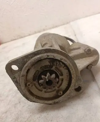Opel Monterey Starter motor 8943876530 S1403