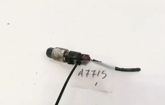 Ford Mondeo Mk III Air conditioning (A/C) pressure sensor 95BW19E561AA